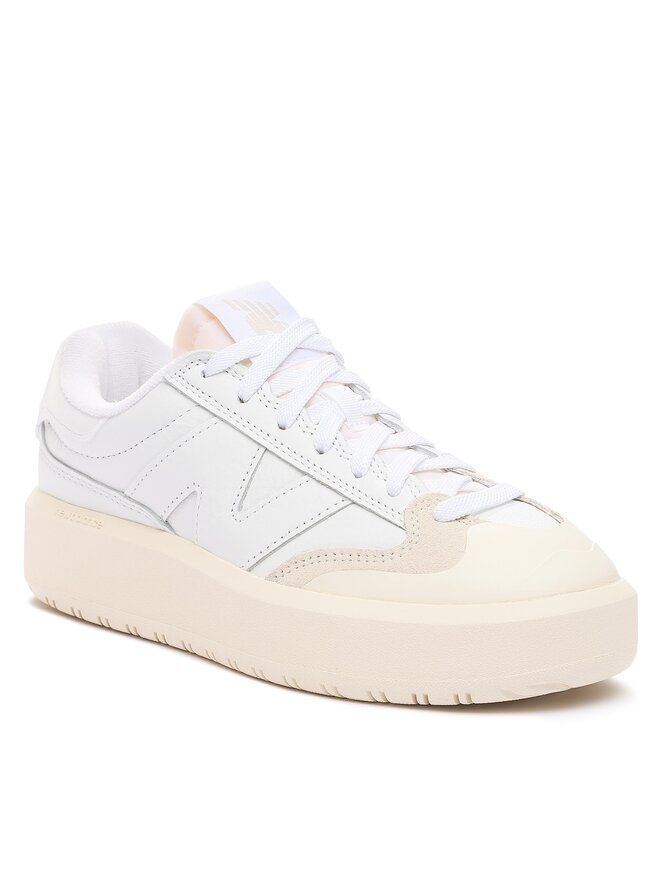 New Balance Sneakers New Balance CT302OB Weiß
