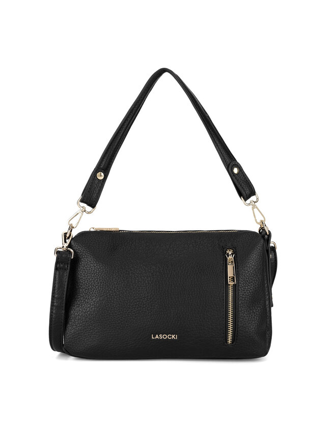Lasocki Tasche Lasocki LSK-K-027-06 Schwarz