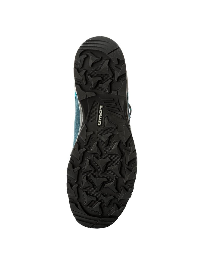 Lowa sassa gtx lo ws top