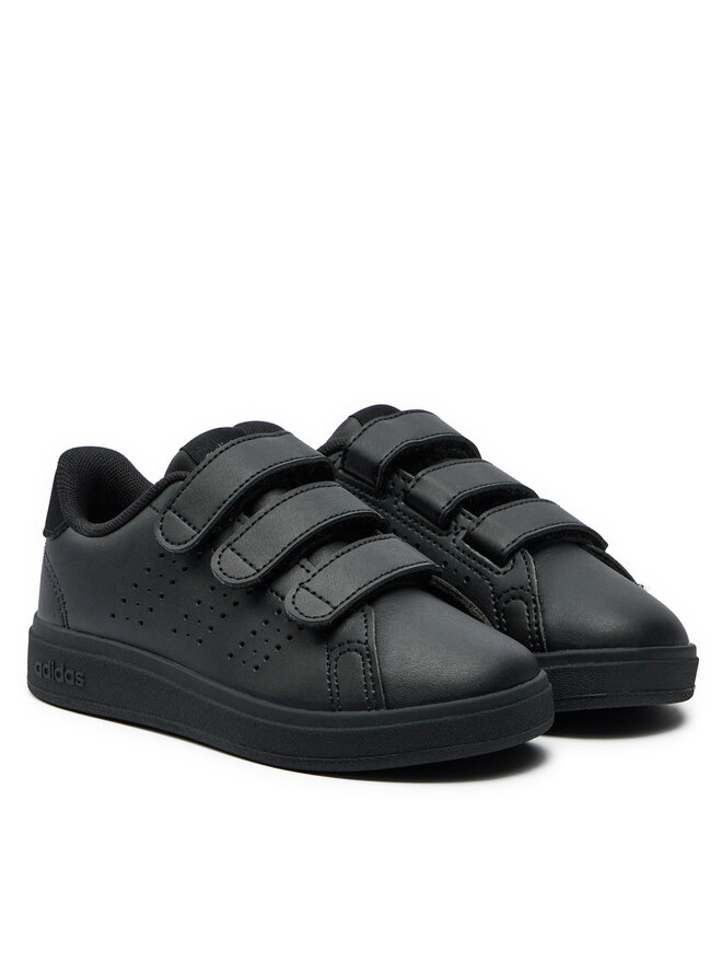 adidas Сникърси adidas Advantage Base 2.0 CF C IE9018 Черен