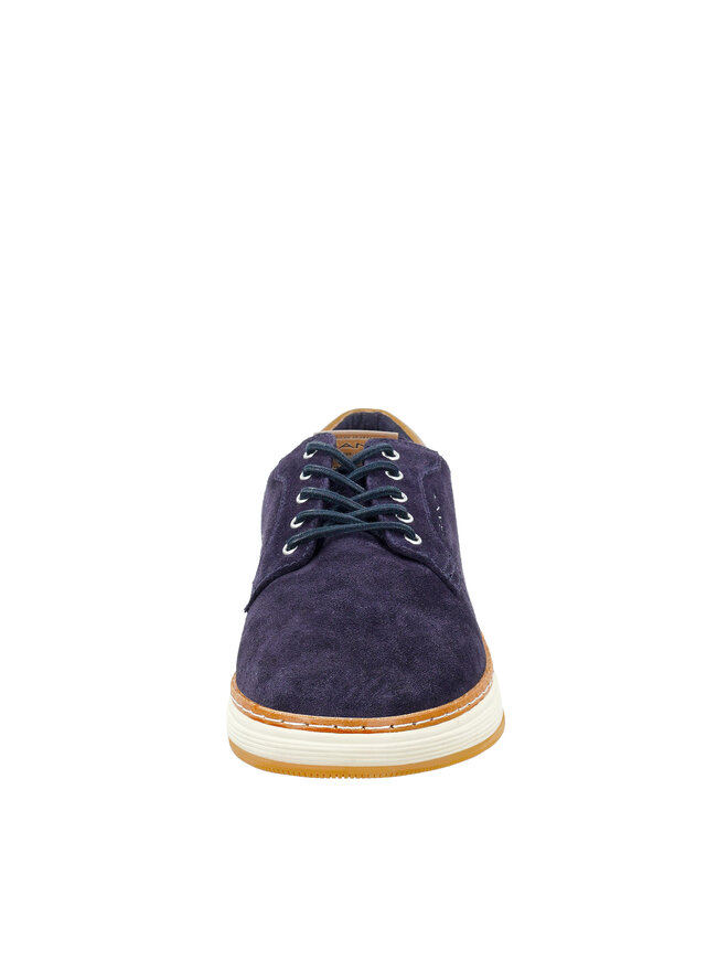 Gant Halbschuhe Gant 31633032 Dunkelblau
