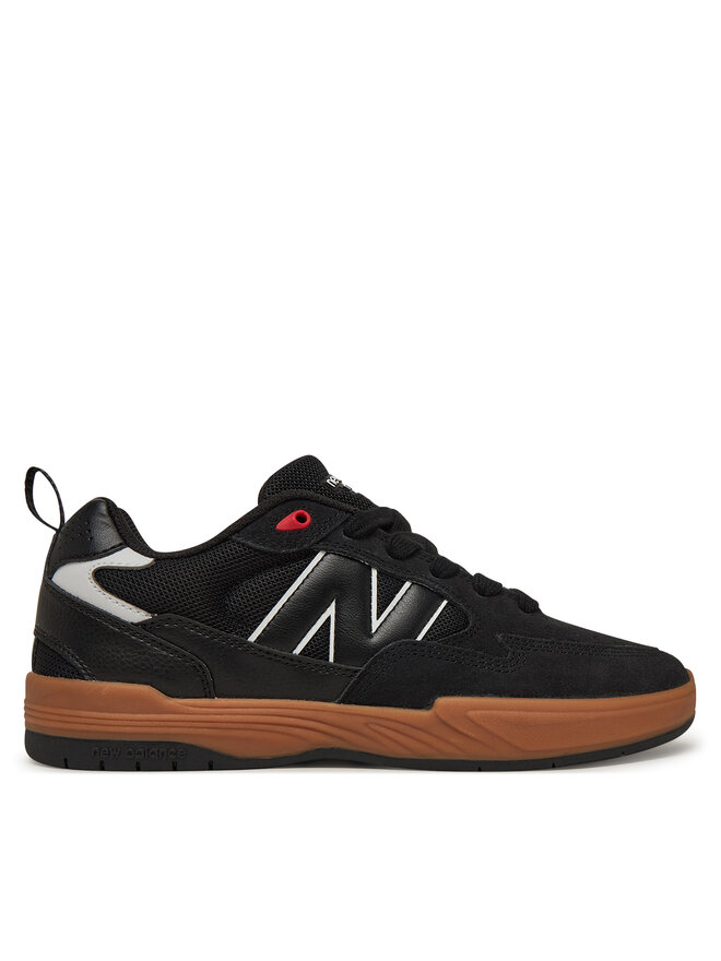 New Balance Sneakers New Balance NM808LBG Schwarz
