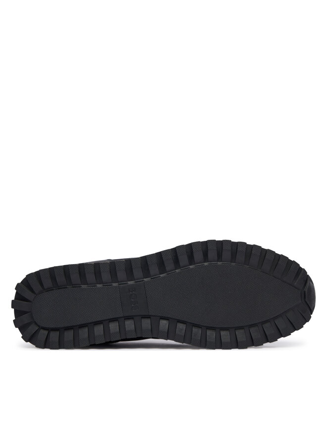 BOSS Sneakers BOSS Parkour 50552914 Schwarz