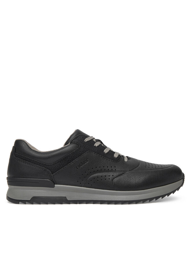 Rieker Sneakers Rieker 16127-00 Negru