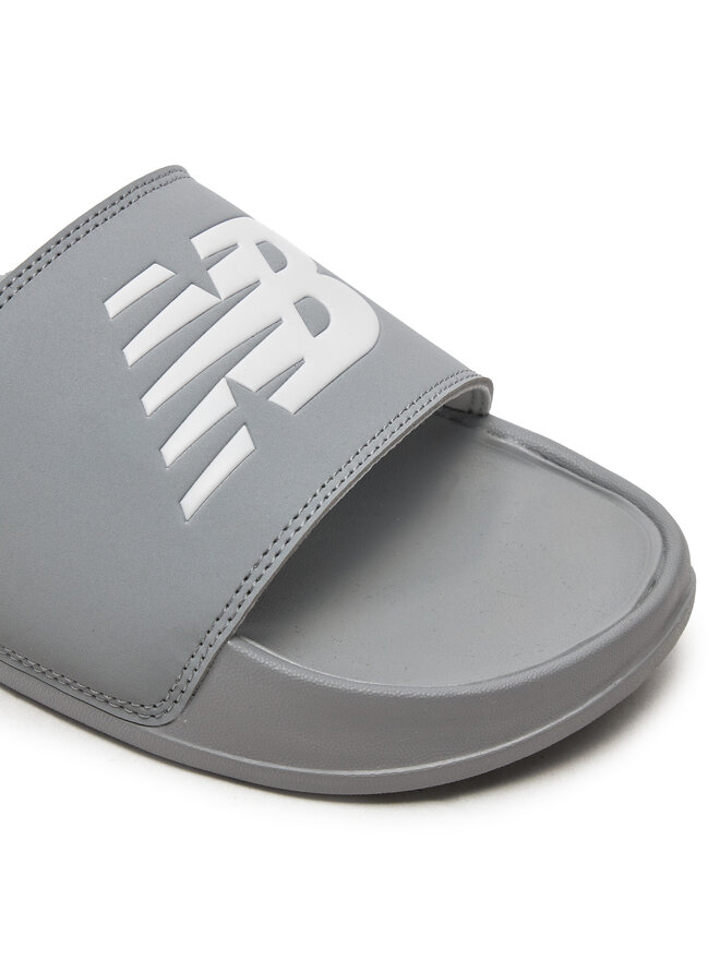 New Balance Pantoletten New Balance SUF200Q3 Grau