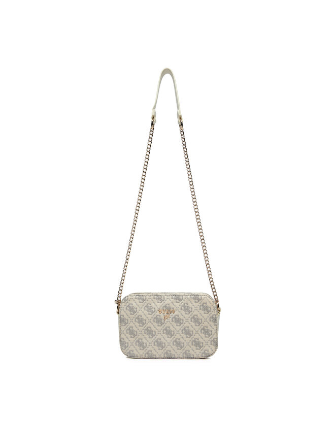Guess Borsetta Guess J5RZ44 WFV20 Écru