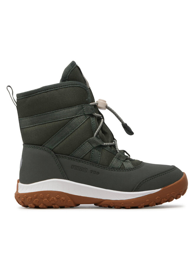 Reima Botas de nieve Reima Myrsky 5400032A Verde