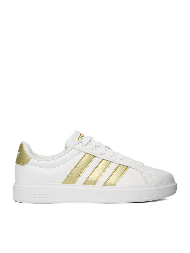 adidas Снікерcи adidas CEO-STREETTALK IH4316 Білий