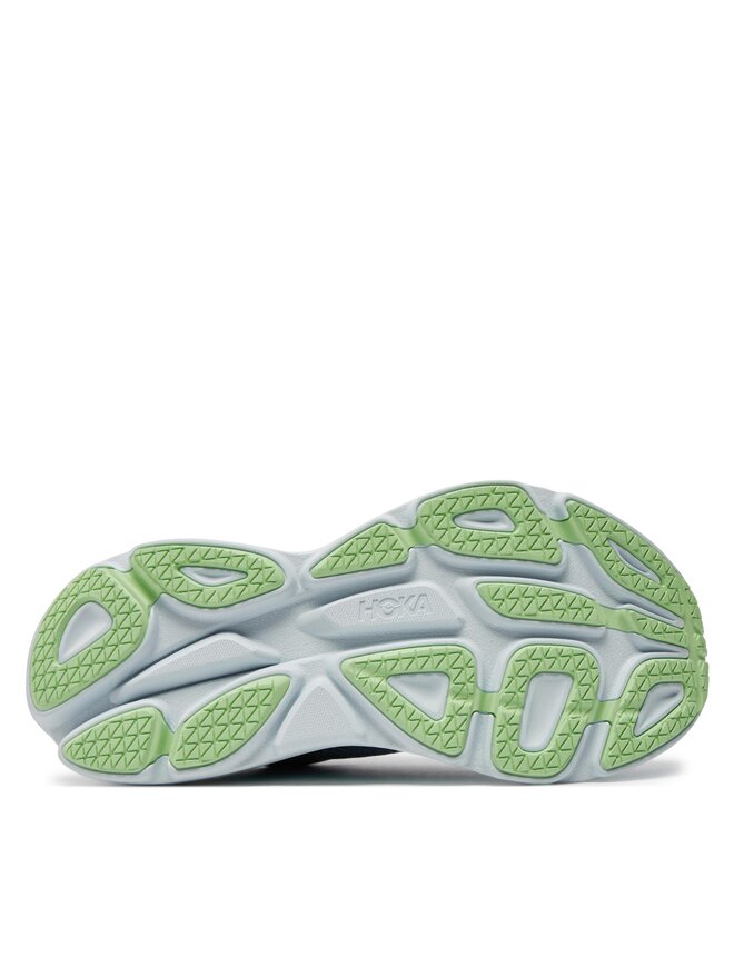 Hoka Skriešanas apavi Hoka Bondi 8 1123202 Zils