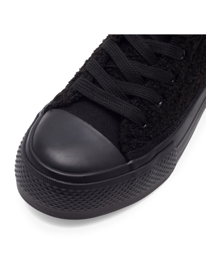 Sprandi Sneakers Sprandi WPRS-22W10215 Μαύρο