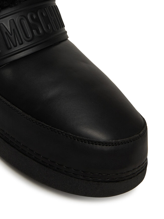 LOVE MOSCHINO Schneeschuhe LOVE MOSCHINO JA24412G0NISJ00A Schwarz