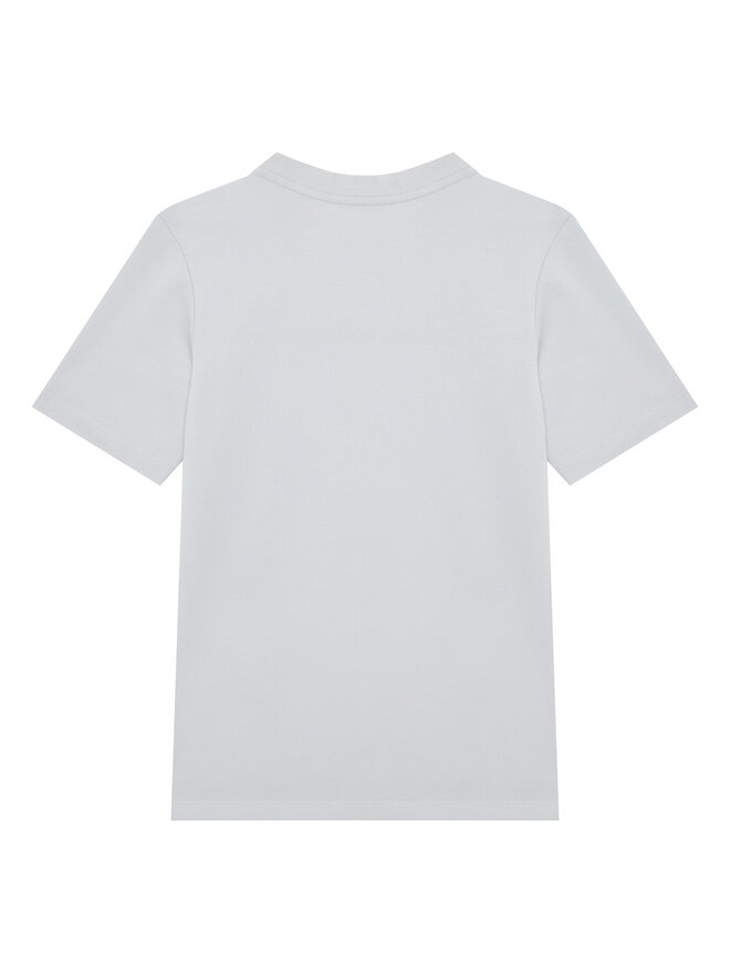 Jack&Jones Junior Jack&Jones Junior Футболка Fusion 12274610 Сірий Regular Fit