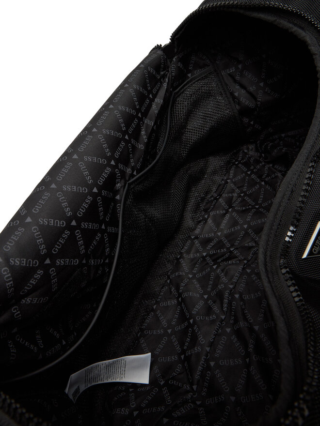 Guess Cestovná taška Guess TMTRHN P5224 Čierna