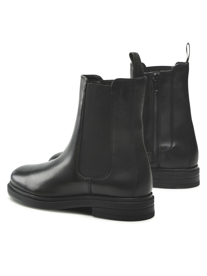 Marc O'Polo Stiefeletten Marc O'Polo 208 12075001 153 Schwarz