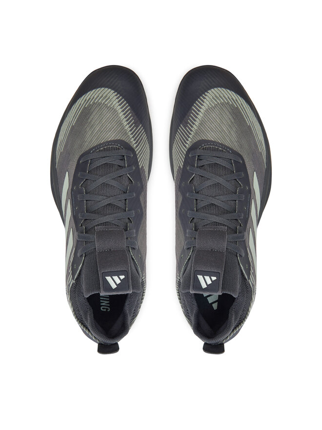 adidas Παπούτσια για Γυμναστήριο adidas Rapidmove ADV Trainer IH7518 Γκρι