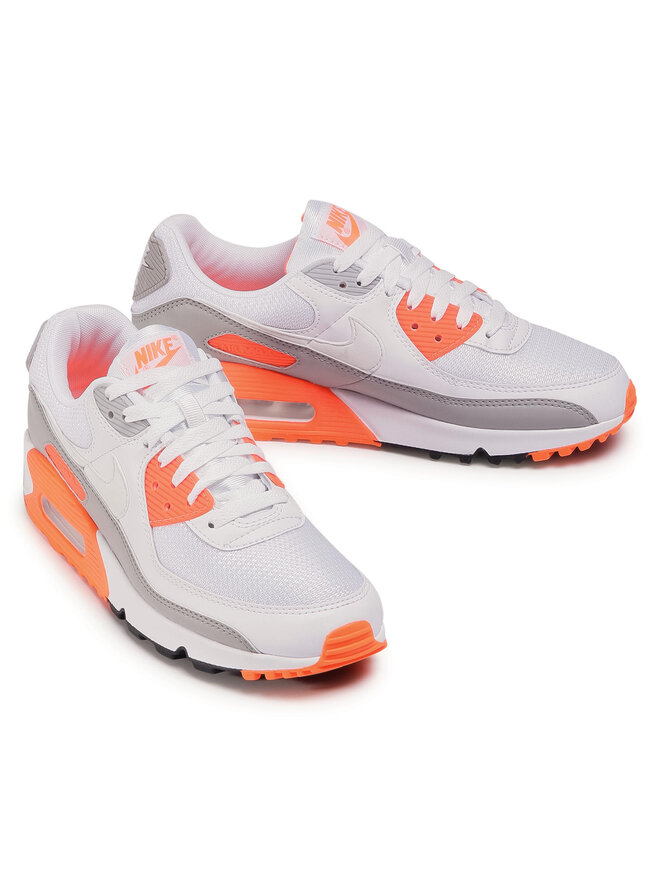 Nike Sneakers Nike Air Max 90 CT4352 103 Weiß