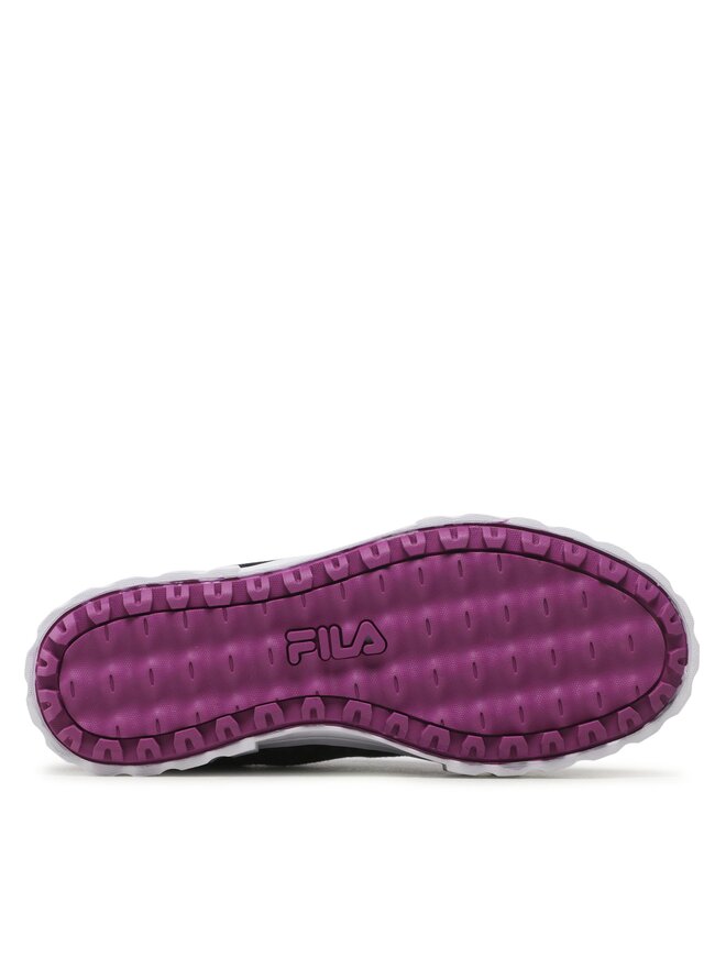 Fila Αθλητικά Fila Sandblast Teens FFT0053.83152 Σκούρο μπλε