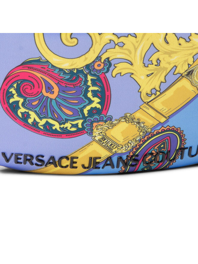 Versace Jeans Couture Чанта за кръст Versace Jeans Couture E1VZABT8 Цветен