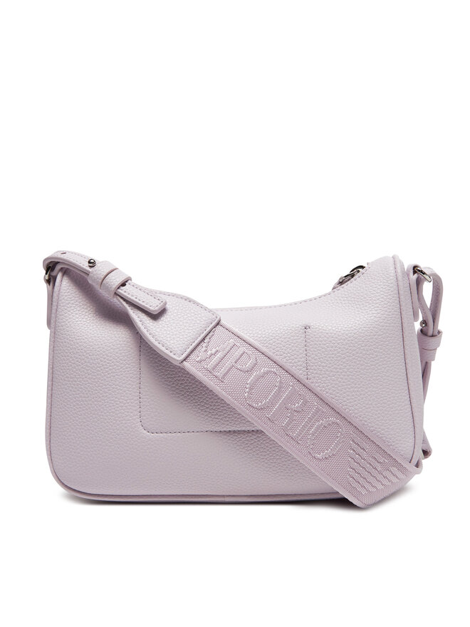 Emporio Armani Táska Emporio Armani EW000539 AF12036 M4033 Rózsaszín