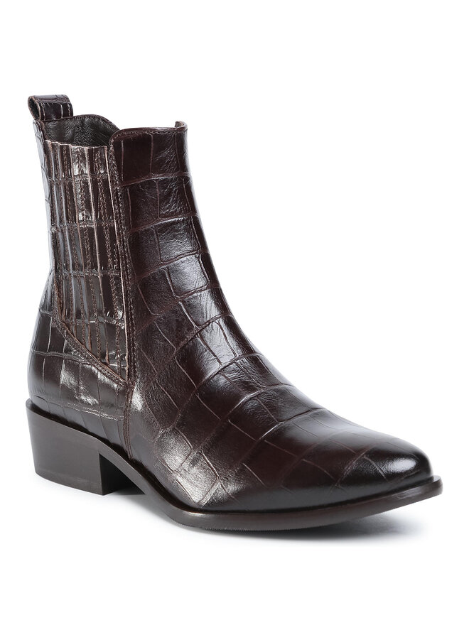 Gino Rossi Stivaletti Gino Rossi 155738-03C Marrone