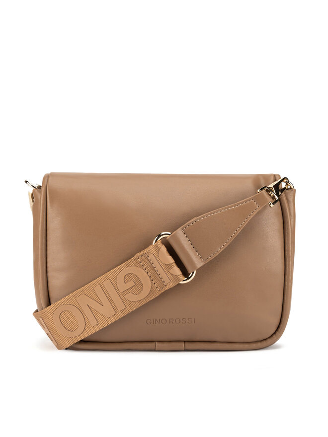 Gino Rossi Tasche Gino Rossi TYLO-3 Braun
