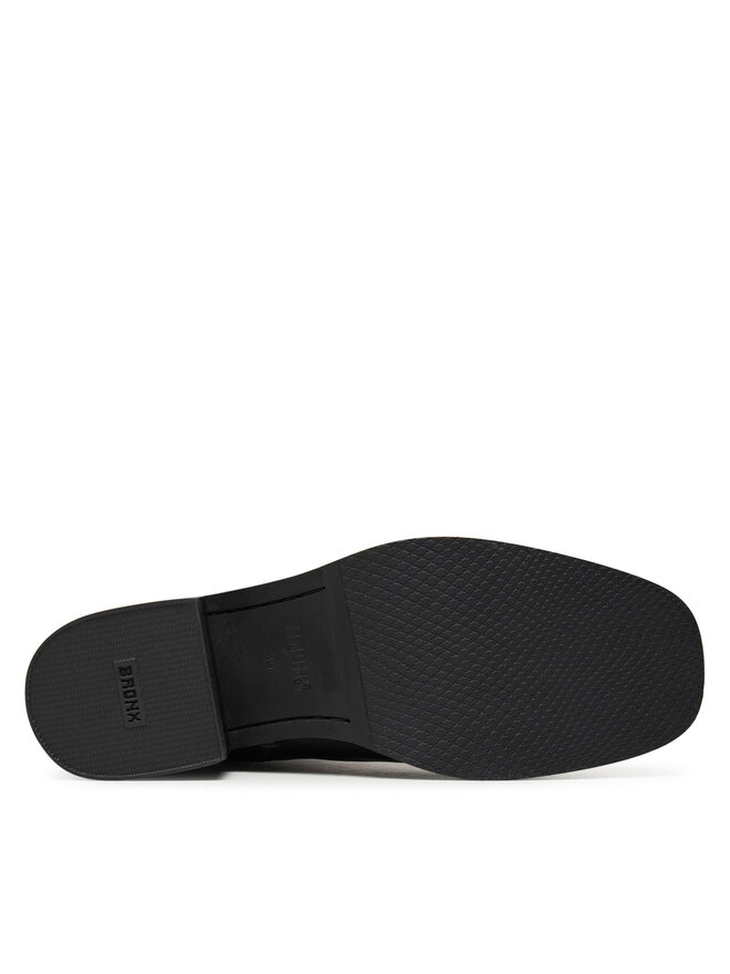 Bronx Stiefel Bronx Ky Ley 14402-US Schwarz