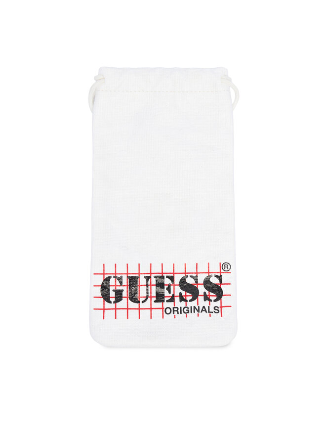 Guess Sonnenbrillen Guess GU00217 Goldfarben
