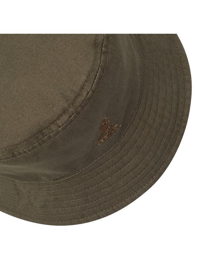 Kangol Klobouk Kangol Bucket Washed K4224HT Zelená