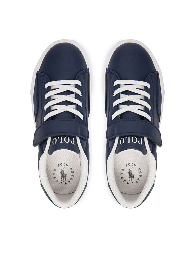 Polo Ralph Lauren Sneakers Polo Ralph Lauren RL05557410 Dunkelblau