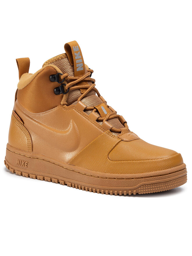 Nike Sneakersy Nike Path Wntr BQ4223 700 Brązowy