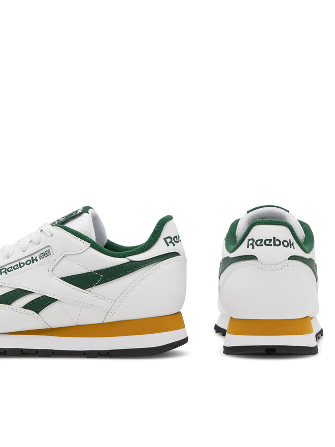 Reebok Superge Reebok Classic Leather 100074355 Bela