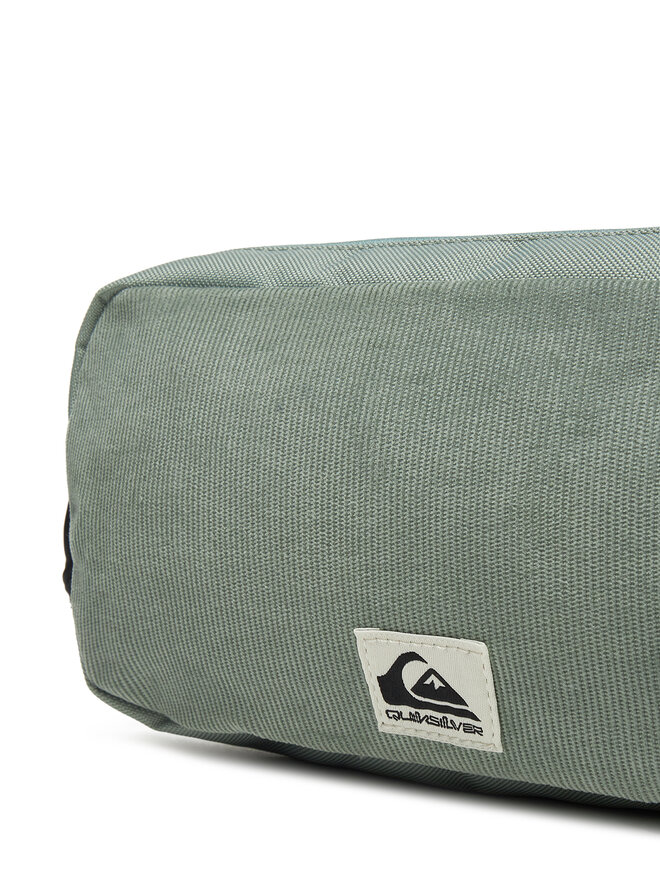 Quiksilver Torbica oko struka Quiksilver Pubjug EQYBA03187 Zelena