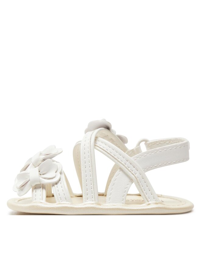 Mayoral Sandalias Mayoral 9744 Blanco