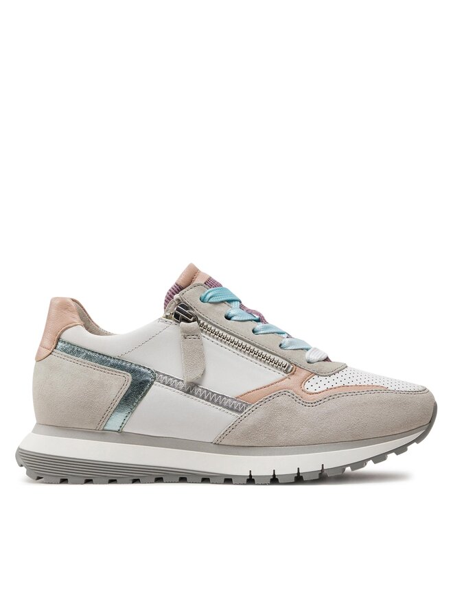 Gabor Sneakersy Gabor 46.378.64 Ružová