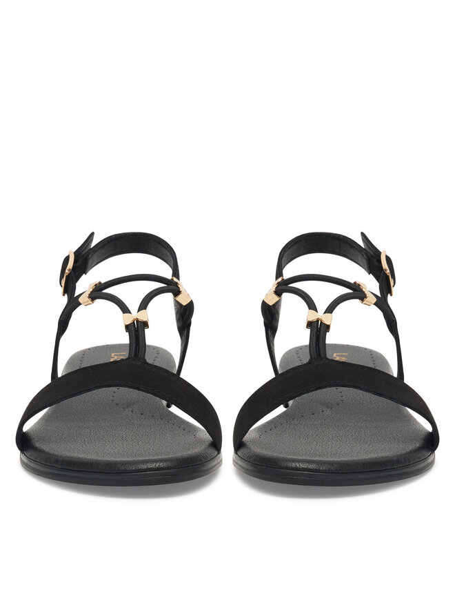 Lasocki Sandalen Lasocki ARENA RST-ARENA-08 Schwarz