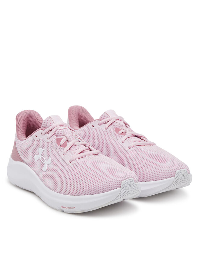 Under Armour Laufschuhe Under Armour Ua W Charged Pursuit 4 3028261 Rosa