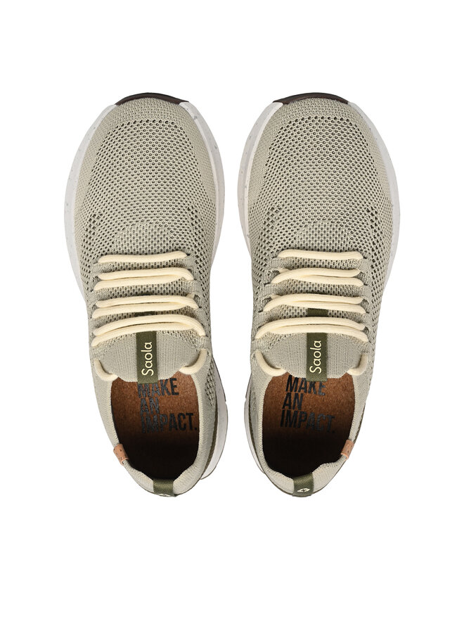 Saola Sneakers Saola Tsavo 2.0 SAO5100 Grün