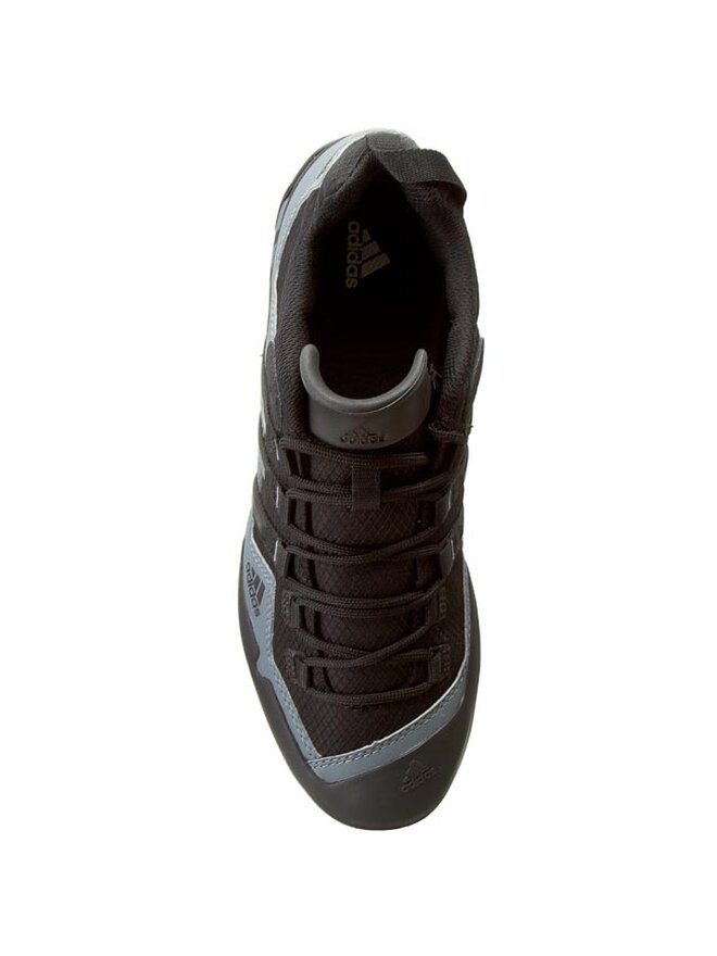 adidas Trekkingschuhe adidas Terrex Swift Solo D67031 Schwarz