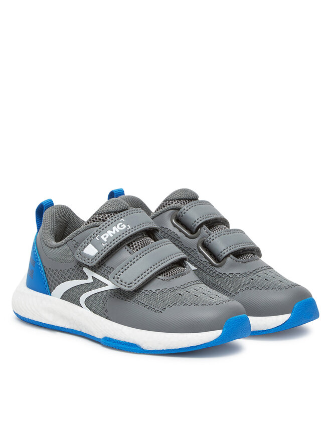 Primigi Sneakersy Primigi 7958533 Sivá