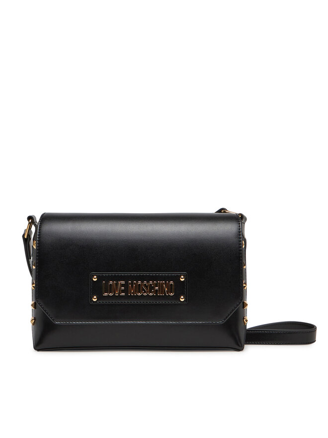 LOVE MOSCHINO Borsetta LOVE MOSCHINO JC4273PP0MKH0000 Nero