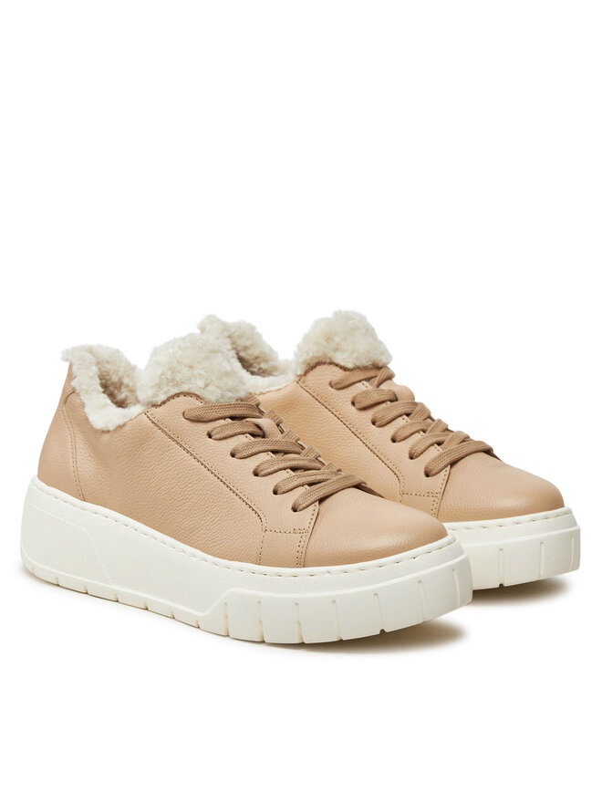 Gabor Sneakers Gabor 53.221.22 Beige