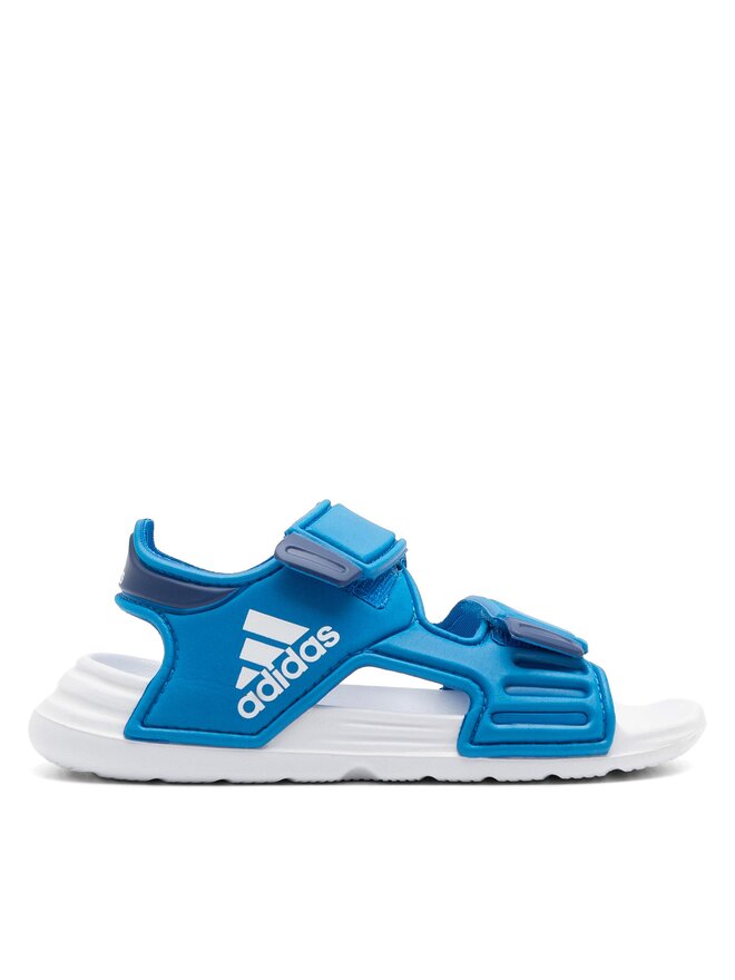 adidas Sandały adidas ALTASWIM C GV7803 Niebieski