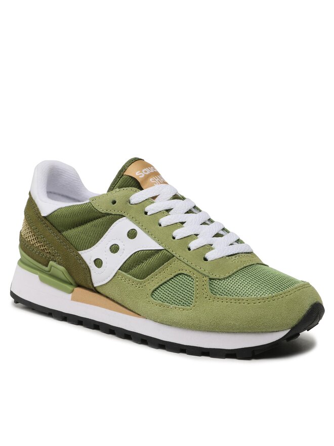 Saucony Sneakers Saucony Shadow Original S2108 Verde
