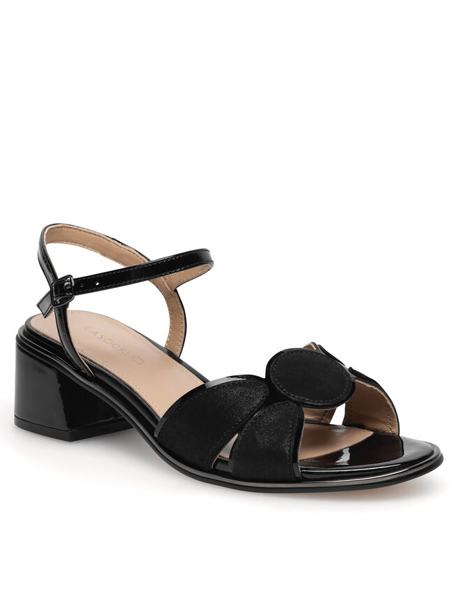 Lasocki Sandalias Lasocki WYL3784-2Z Negro