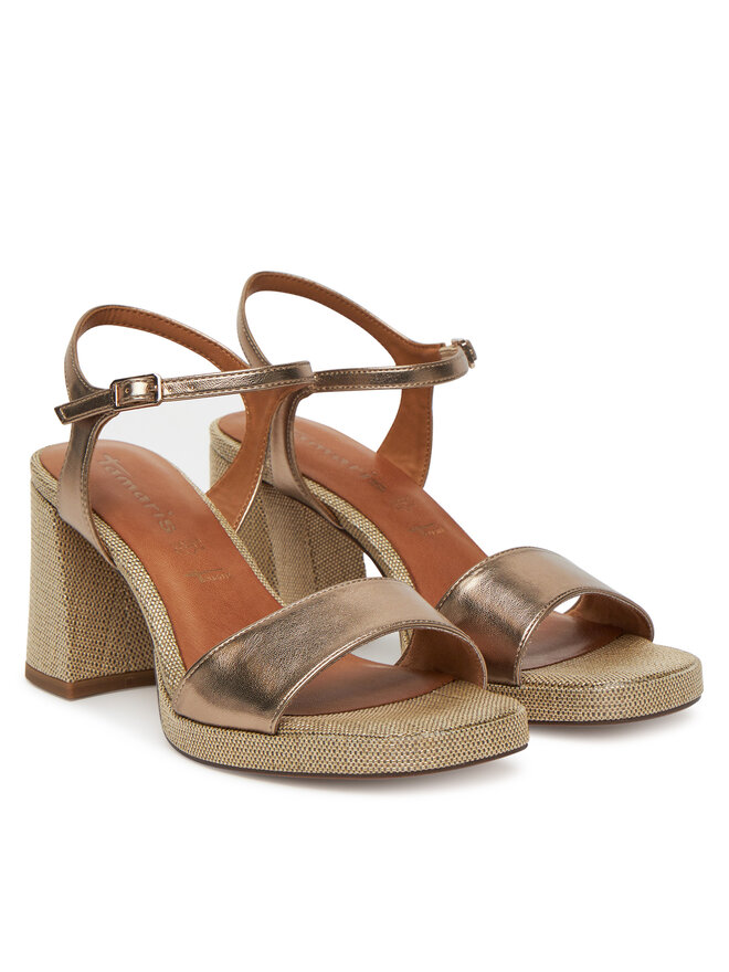 Tamaris Sandales Tamaris 1-28342-44 Zelta