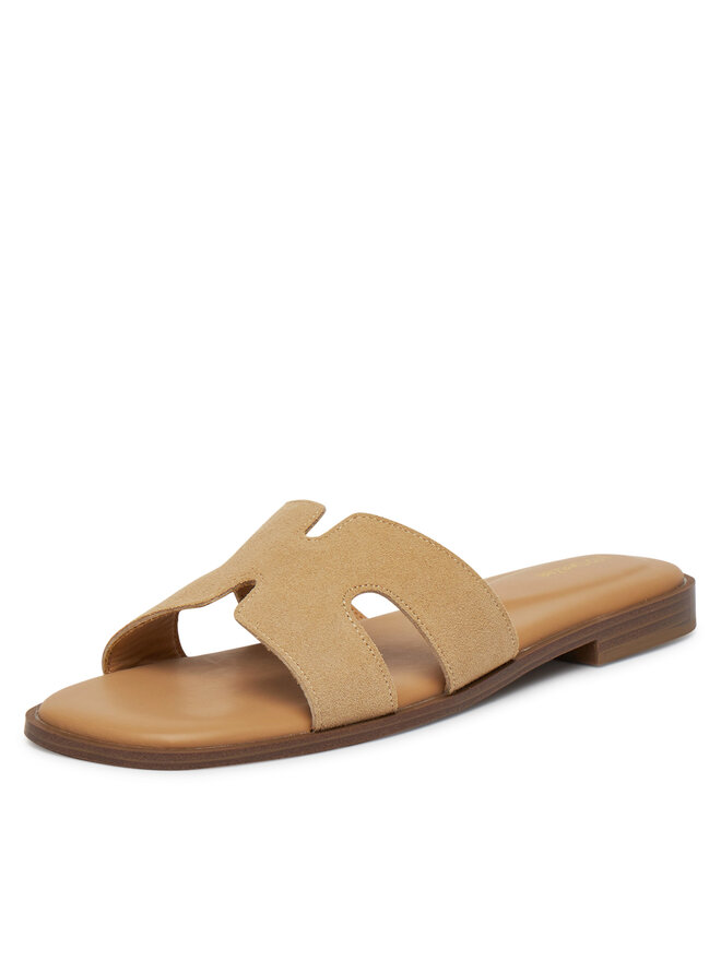 DeeZee Chanclas DeeZee DZ-S8A Beis