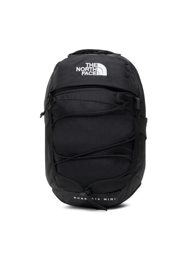 Plecak The North Face Borealis Mini NF0A52SWKX71 Czarny