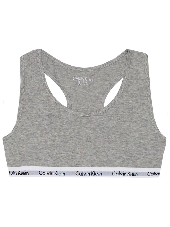 Calvin Klein Underwear Calvin Klein Underwear BH-Set G80G897000 Grau