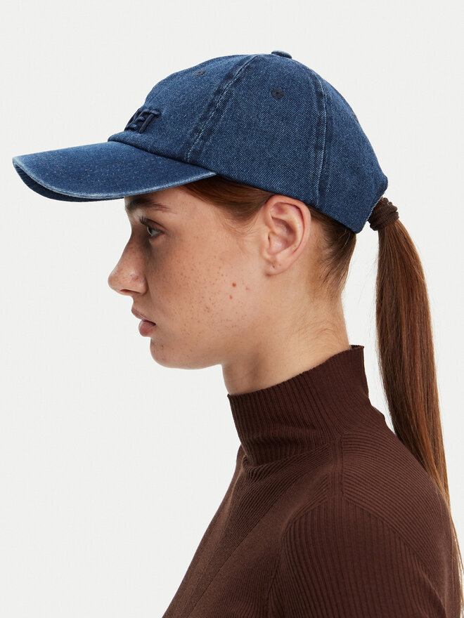 TWINSET Šilterica TWINSET 251LL5BAA Plava