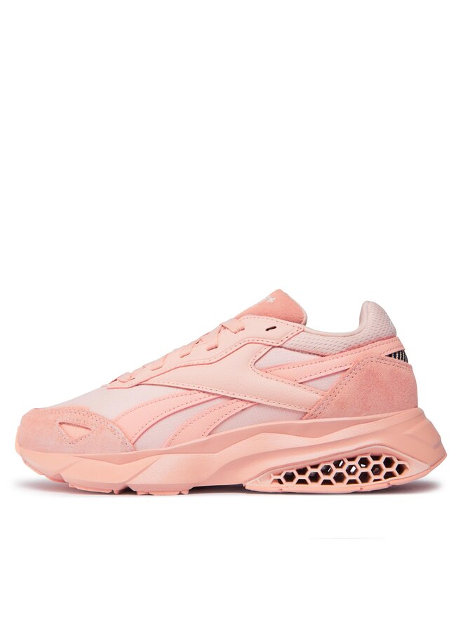Reebok Sneakersy Reebok Hexalite Legacy 1.5 IE2364 Ružová